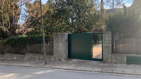 Photo 3 of House or chalet for sale in Carrer Pin I Soler, 35, Bellaterra, Barcelona