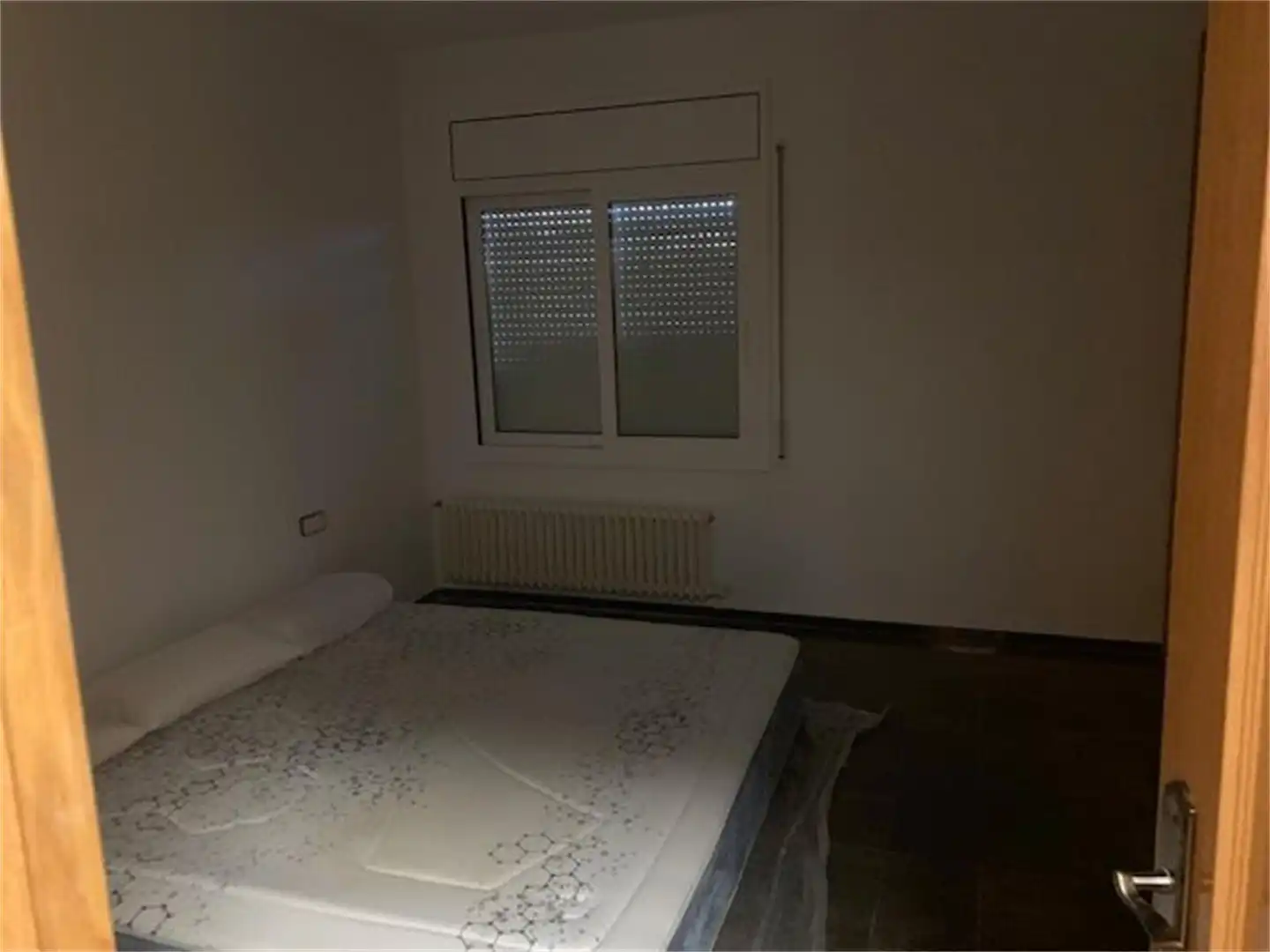 Bedroom of Houses for sale in Cerdanyola del Vallès  with Air Conditioner, Heating and Private garden