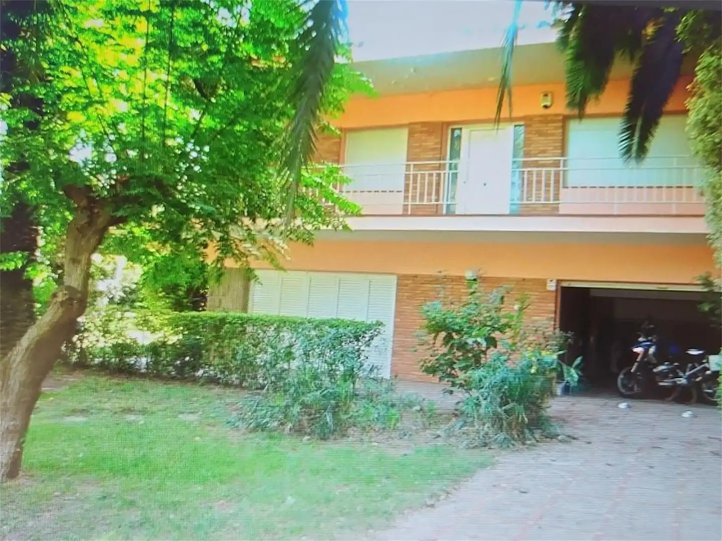 Exterior view of Houses for sale in Cerdanyola del Vallès  with Air Conditioner, Heating and Private garden
