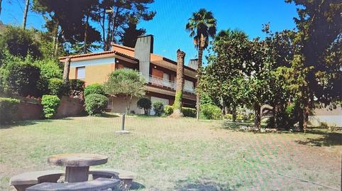 Photo 5 of House or chalet for sale in Carrer Pin I Soler, 35, Bellaterra, Barcelona