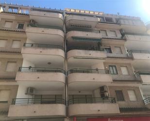 Exterior view of Flat for sale in Torrevieja  with Terrace and Balcony