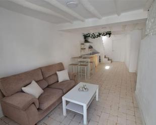 Single-family semi-detached for sale in Cúllar Vega  with Terrace and Balcony
