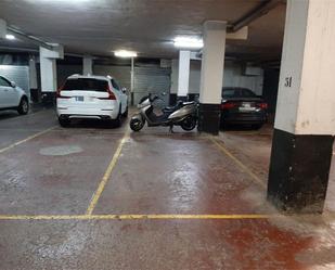 Parking of Garage to rent in Bilbao 