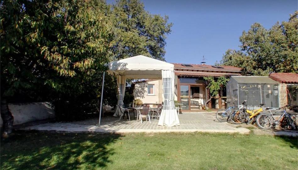 Casa o xalet en venda a Calle Mayor, 53, Ancín / Antzin, Navarra - imatge 1 Foto 1 de Casa o xalet en venda a Calle Mayor, 53, Ancín / Antzin, Navarra