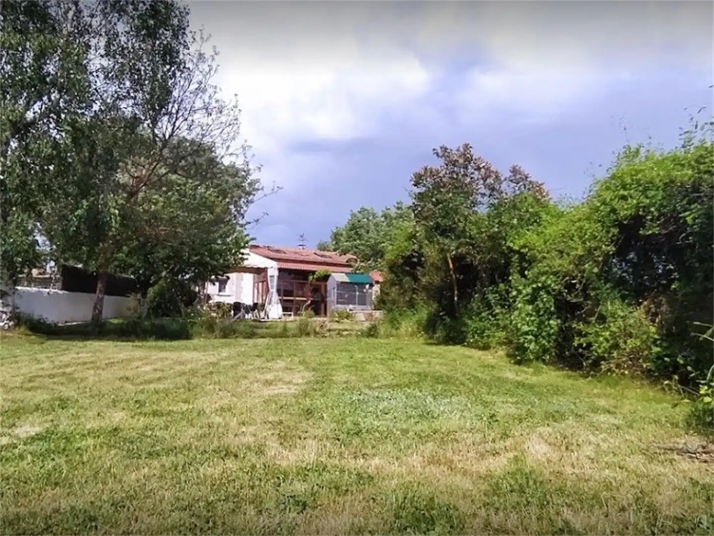 Casa o xalet en venda en Ancín / Antzin