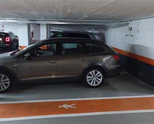 Parking of Garage to rent in  Madrid Capital