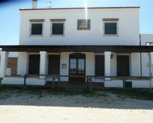 Exterior view of Study for sale in Almonte  with Air Conditioner and Terrace