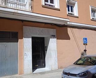 Flat for sale in Calle Montealegre, 23, Almansa