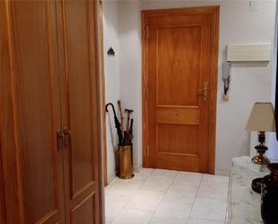 Flat for sale in Las Navas del Marqués   with Heating, Terrace and Storage room