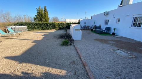 Casa o xalet en venda a Carrer Vint-i-quatre, 15, Camarles, Tarragona - imatge 5 Foto 5 de Casa o xalet en venda a Carrer Vint-i-quatre, 15, Camarles, Tarragona