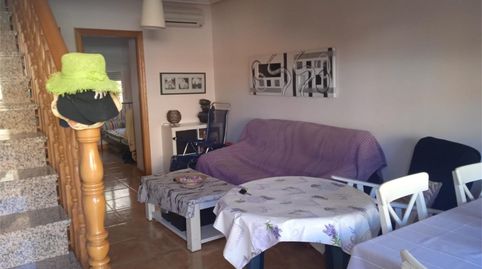 Foto 3 de Piso en venta en Calle Torres Fontes, 41, Lo Pagán, San Pedro del Pinatar