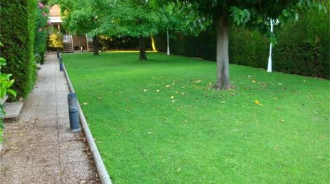 Casa adosada en venda a Ciutat Jardí, Lleida - imatge 2 Foto 2 de Casa adosada en venda a Ciutat Jardí, Lleida