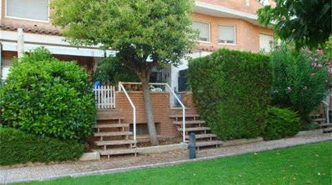 Casa adosada en venda a Ciutat Jardí, Lleida - imatge 3 Foto 3 de Casa adosada en venda a Ciutat Jardí, Lleida