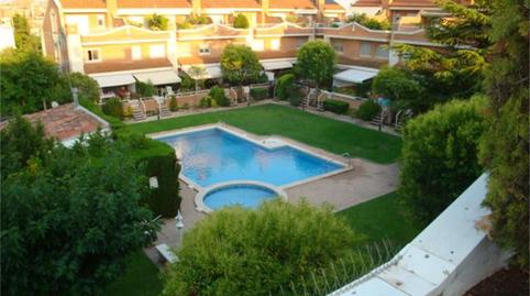 Casa adosada en venda a Ciutat Jardí, Lleida - imatge 5 Foto 5 de Casa adosada en venda a Ciutat Jardí, Lleida