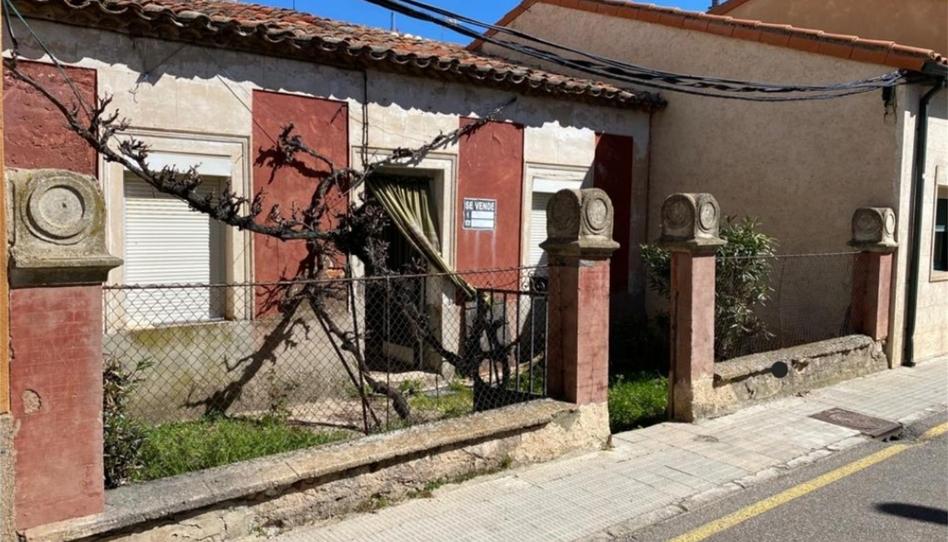 Pis en venda a Plaza de Villardeciervos, 4, San José Obrero, Zamora - imatge 1 Foto 1 de Pis en venda a Plaza de Villardeciervos, 4, San José Obrero, Zamora