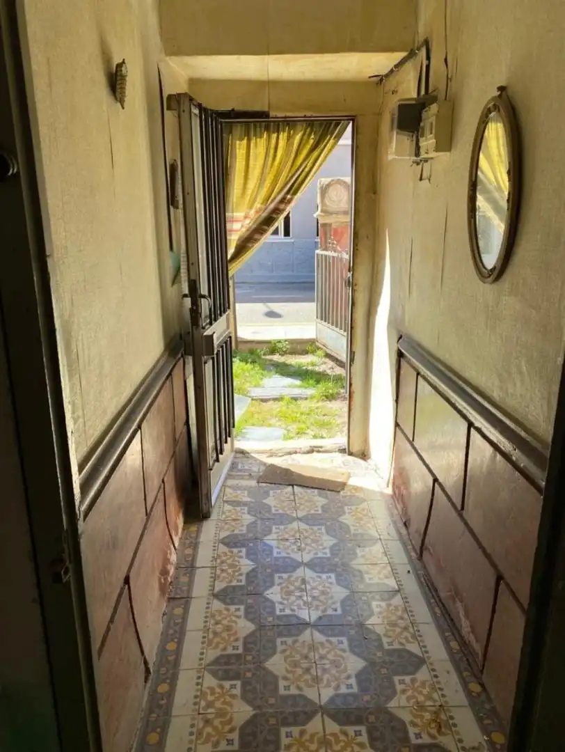 Flat for sale in Zamora Capital   with Private garden