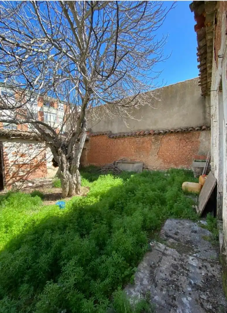 Flat for sale in Zamora Capital   with Private garden