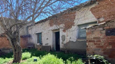 Pis en venda a Plaza de Villardeciervos, 4, San José Obrero, Zamora - imatge 3 Foto 3 de Pis en venda a Plaza de Villardeciervos, 4, San José Obrero, Zamora