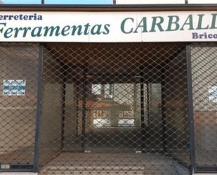 Planta baja for sale in Carballo