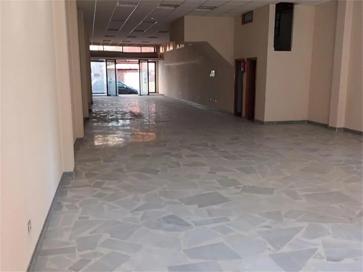 Ground floor for sale in Carballo
