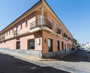 Exterior view of Garage to rent in Rociana del Condado