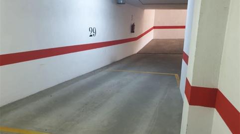 Foto 2 de Garatge en venda a Calle Lepanto, 26, Rociana del Condado, Huelva