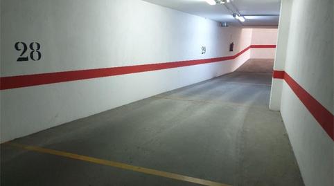 Foto 5 de Garatge en venda a Calle Lepanto, 26, Rociana del Condado, Huelva