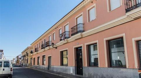 Foto 3 de Garatge en venda a Calle Lepanto, 26, Rociana del Condado, Huelva