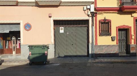 Foto 4 de Garatge en venda a Calle Lepanto, 26, Rociana del Condado, Huelva