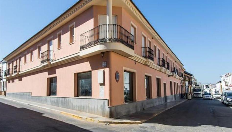 Foto 1 de Garatge en venda a Calle Lepanto, 26, Rociana del Condado, Huelva