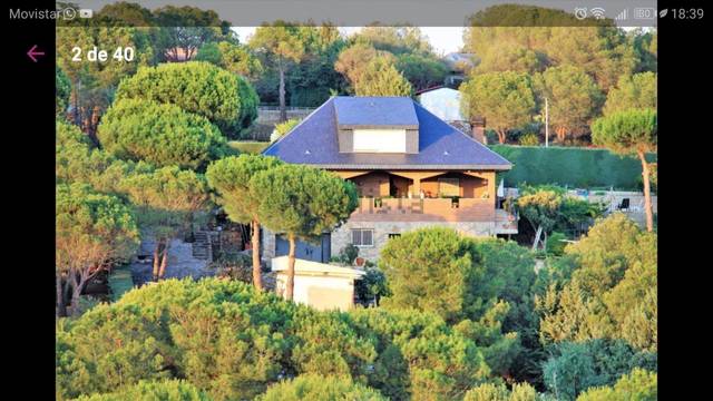 Casa-chalet en Venta en Calle Valdepiélagos, 16 en Uceda