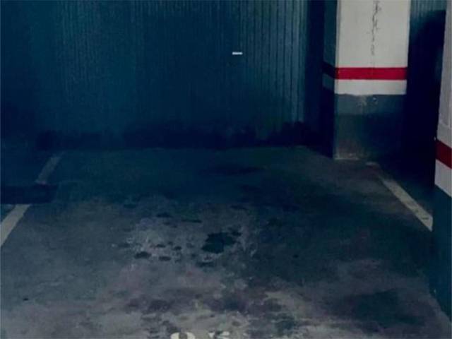 Garaje en Alquiler en Passeig de Sant Gervasi, 14 en Sant Gervasi i la Bonanova