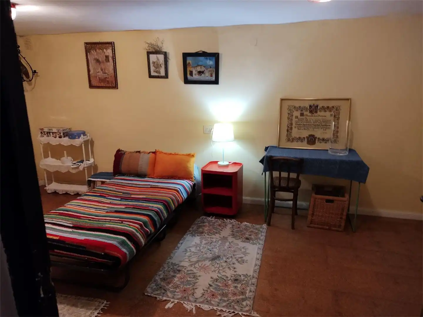 Houses for sale in Burgos Capital  with Balcony