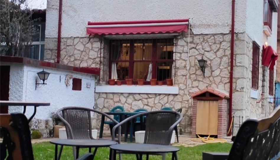Photo 1 of House or chalet to rent in Calle Espinosa de Los Monteros, 14, Universidad - Las Huelgas, Burgos
