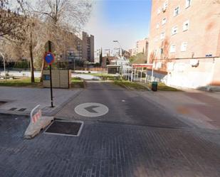 Exterior view of Garage to rent in Alcorcón