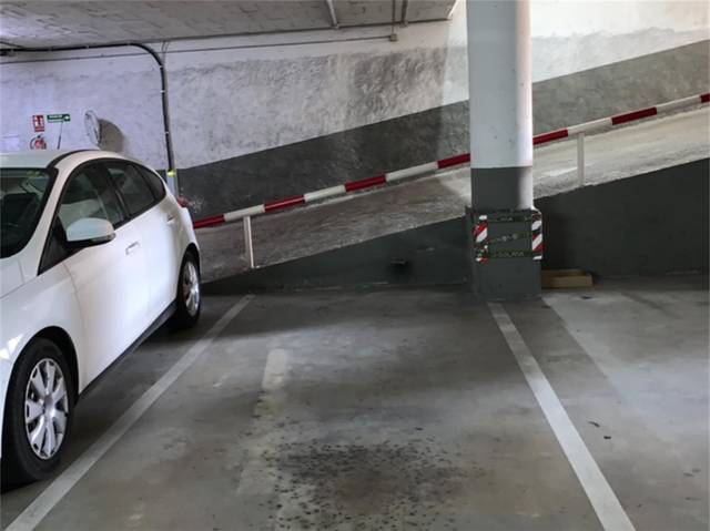 Garaje en Venta en Carrer Gravina, 6 en Centre