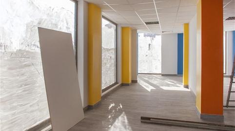 Photo 2 of Premises to rent in Calle Jardines de la Alhambra, 1, Bellavista,  Sevilla Capital