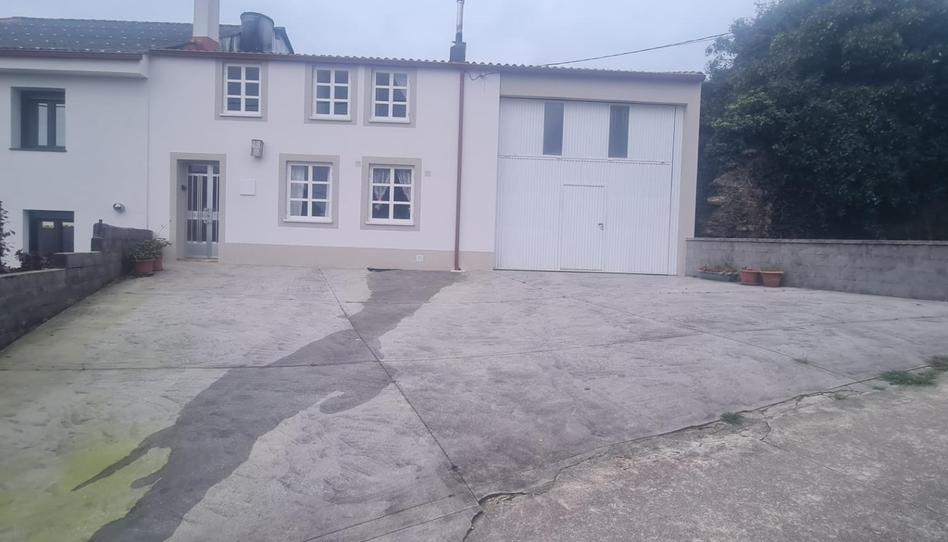 Single-family semi-detached for sale in Vilar Céltigos, 1, Santa Comba, A Coruña - image 1 Photo 1 of Single-family semi-detached for sale in Vilar Céltigos, 1, Santa Comba, A Coruña