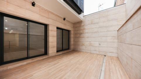 Photo 2 from new construction home in Flat for sale in Calle Josep Fiter, 40, El Pedró, Barcelona