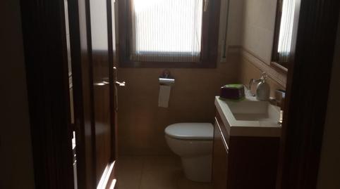 Foto 5 de Casa adosada en venta en Calle Fermín Gurbindo, 38, Lardero, La Rioja