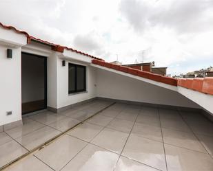 Terrace of Duplex for sale in Cornellà de Llobregat  with Terrace