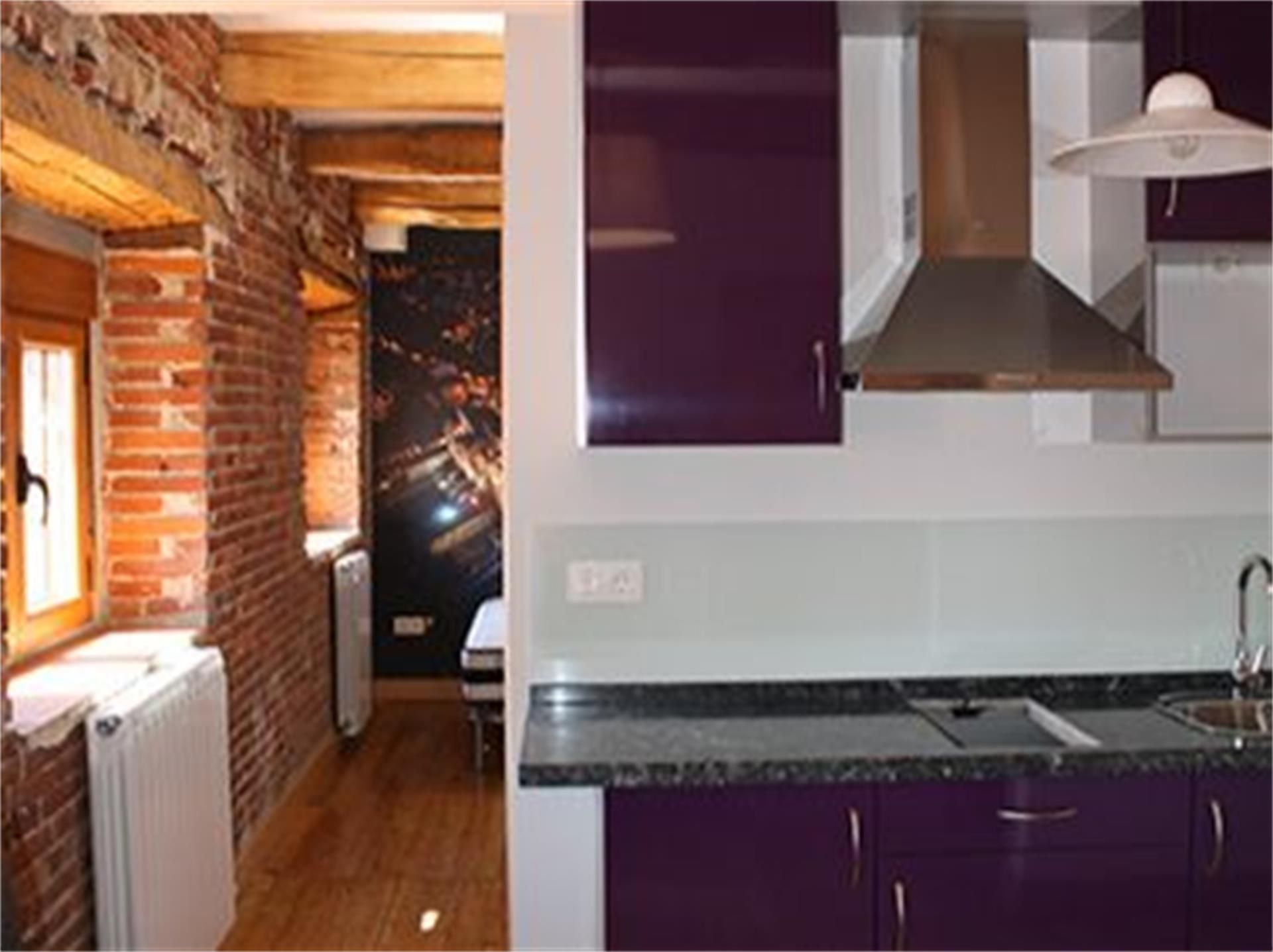 Flat to rent in Calle Mariano Domínguez Berrueta, 8, Casco Antiguo