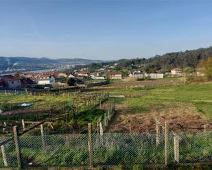 Constructible Land for sale in Poio