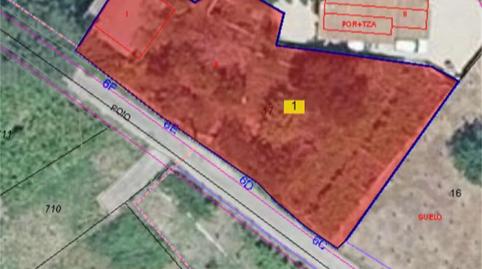 Urbanizable en venta en Travesía Poio de Arriba, 6f, San Salvador - Caeira, Pontevedra - imagen 4 Foto 4 de Urbanizable en venta en Travesía Poio de Arriba, 6f, San Salvador - Caeira, Pontevedra