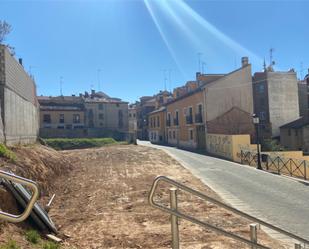 Exterior view of Land for sale in Aranda de Duero