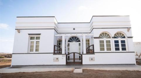 House or chalet for sale in Calle Calima, 40, La Graciosa, Las Palmas - image 2 Photo 2 of House or chalet for sale in Calle Calima, 40, La Graciosa, Las Palmas