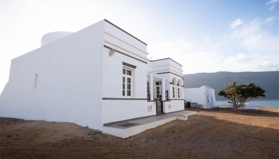 House or chalet for sale in Calle Calima, 40, La Graciosa, Las Palmas - image 1 Photo 1 of House or chalet for sale in Calle Calima, 40, La Graciosa, Las Palmas