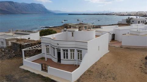 House or chalet for sale in Calle Calima, 40, La Graciosa, Las Palmas - image 3 Photo 3 of House or chalet for sale in Calle Calima, 40, La Graciosa, Las Palmas