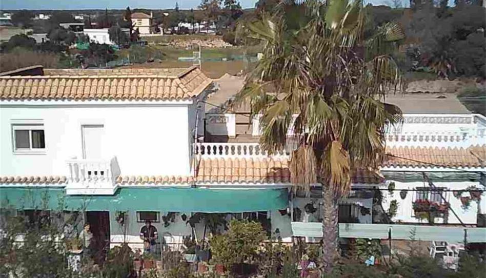 Casa o xalet en venda a Camino Félix de Los Santos, 7, Bonanza - Avda de Huelva - Barrio Andalucia, Cádiz - imatge 1 Foto 1 de Casa o xalet en venda a Camino Félix de Los Santos, 7, Bonanza - Avda de Huelva - Barrio Andalucia, Cádiz
