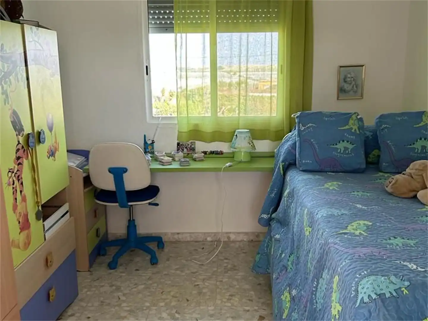 Casa o xalet en venda a Camino Félix de los Santos, 7, Bonanza - Avda de Huelva - Barrio Andalucia Dormitori de Casa o xalet en venda en Sanlúcar de Barrameda